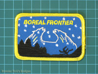 Boreal Frontier [AB B11a]